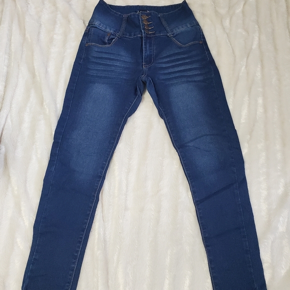 ALWAYS FRIDAY ~ HIGH-RISE JEGGINGS! - Picture 2 of 8